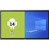 YASHI interactive ai 65 8/128 a14 - Codice LY6522