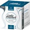 Lady Presteril Lady Presteril C Ntt Pocket Pr