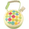 Bamed Baby Italia Mam Clip&cover 0+ Neutro