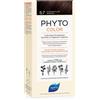Phyto (laboratoire Native It.) Phytocolor 5,7 Castano Chi Tab