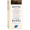 Phyto (laboratoire Native It.) Phytocolor 7 Biondo