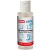 Nova Argentia Ind. Farm Nova Sanigel Gel Mani 100ml