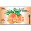 Ziguli'' Ziguli Albicocca 36palline 22g