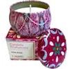 E.fa.s. Colors Cand Pink Rose Rosa