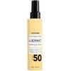 Lierac (laboratoire Native It) Sunissime Latte Solare Fond50