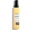 Lierac (laboratoire Native It) Sunissime Olio Solare Setoso30