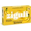 Ziguli'' Ziguli Banana 36palline 22g