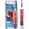 Procter & Gamble Oralb Spiderman Spaz Elet+1ref
