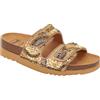 Dr.scholl's Div.footwear Dr.scholl''s Div.footwear Lisboa 2 Straps Microf W Bei39