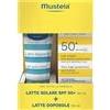 Lab.expanscience Italia Mustela Bipack 100ml+dopos Sel