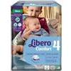 Essity Italy Libero Comfort 4 Pann7-11 26pz
