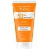 Avene (pierre Fabre It.) Avene Sol Crema Spf50+ 50ml