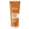 Avene (pierre Fabre It.) Avene Sol Latte Spf 50 100ml
