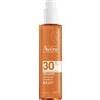 Avene (pierre Fabre It.) Avene Sol Olio Spf 30 200ml