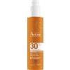 Avene (pierre Fabre It.) Avene Sol Spray Spf 30 200ml