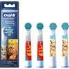 Procter & Gamble Oralb Power Kids Re Leone Ric
