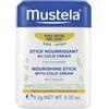 Lab.expanscience Italia Mustela Stick Nourrissant 9,2g