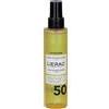 Lierac (laboratoire Native It) Sunissime Olio Solare Spf50
