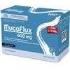 Paladin Pharma Sanavita Mucoflux 14bust