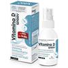 Paladin Pharma Sanavita Vitamina D Spray
