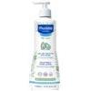 Lab.expanscience Italia Mustela Latte Toilette 500ml