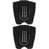 3pcs pad di trazione da tavola da surf eva impugna di scorte di surf.