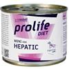 Prolife Diet Dog Mini Hepatic - Prolife - Diet Dog Mini Hepatic - 200GR