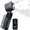 PMI Smoke NINJA PRO Hazer Kit - Macchina del fumo professionale portatile