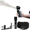 PMI Smoke NINJA PRO smoke macchina del fumo