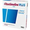 Fitostimoline Plus Garze Cicatrizzanti 10x10 - FITOSTIMOLINE - 980254508