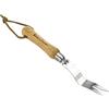 Kent & Stowe Kent And Stowe - Grubber FSC-100% in Acciaio Inox a Mano