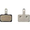 SHIMANO Pastiglie in resina M05 Parti freno per biciclette, adulti unisex, multicolore, taglia unica