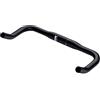 Cinelli Manubrio Lola Alluminio Nero 38cm