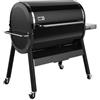 WEBER Barbecue Smokefire 36 A Pellet
