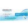 OraSure Technologies ORAQUICK HIV SELF-TEST 1 PEZZO