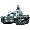 Tamiya 1/35 n. 290 esercito tedesco Panzer III Ausf. N Plastic Model 35290