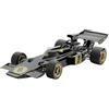 Tamiya 1/12 Big Scale Ser No.46 Team Lotus Type 72D 1972 Plastic Model Kit 12046