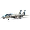 Tamiya 1/48 n. 118 U.S. Navy Grumman F-14D Tomcat Plastic Model Kit 61118