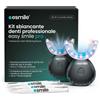 esmile - Kit Sbiancante Denti Professionale 32 Led 1 St