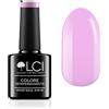 LCI Cosmetics - Smalto Semipermanente LCI - Rosa pastello 2 10 ml