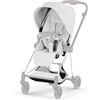 Cybex Platinum Mios Seat Pack Cybex New Generation - Style Collection Off White