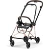 Cybex Platinum Telaio Cybex Mios Frame New Generation - Style Collection Rose Gold