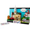 LEGO Cartolina dalla Germania