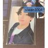 BTS Bangtan Boys MAGIC SHOP 5Th Pattern DVD Jungkook Photocard solo PC