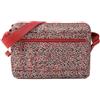 Hedgren borsa a tracolla borsa a tracolla Inner City Eye Shoulder Bag RFID Print multicolore