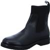 BAGATT TT.BAGATT D31-AGU32, Chelsea Donna, Nero/Nero, 37 EU