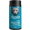 prorapid Pro Rapid Powder Wax - Polvere volumizzante per un look naturale e una presa forte, dimensioni da viaggio, cera in polvere 20 g (20 g (confezione da 1), Fish River)
