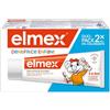 Elmex Dentifrice - Confezione da 2 x 50 ml