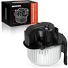 Frankberg Motore del ventilatore Ventilatore del riscaldamento Compatibile con T.o.u.a.r.e.g 7L6 7L7 7LA C.a.y.e.n.n.e 9PA Replace# 700262,7L0820021Q