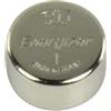 ENERGIZER Confezione da 3 blister da 1 batteria in ossido di argento per orologi 393 SR48